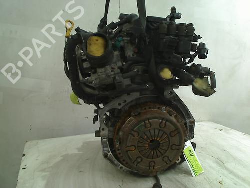 Engine HYUNDAI i20 I (PB, PBT) 1.2 | BP33714539M1  - Image 8