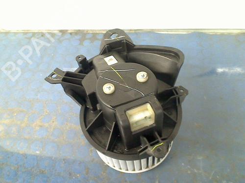Heater blower motor FIAT FIORINO Box Body/MPV (225_) 1.3 D Multijet | BP16519905M62 