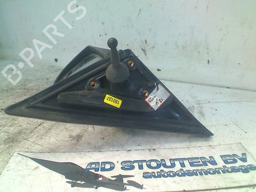 Right mirror HYUNDAI ACCENT II (LC) 1.3 | BP11298565C27 