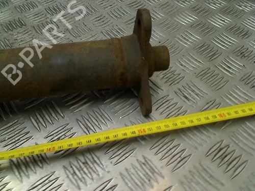 Driveshaft JAGUAR S-TYPE II (X200) 4.0 V8 | BP13124174M37 
