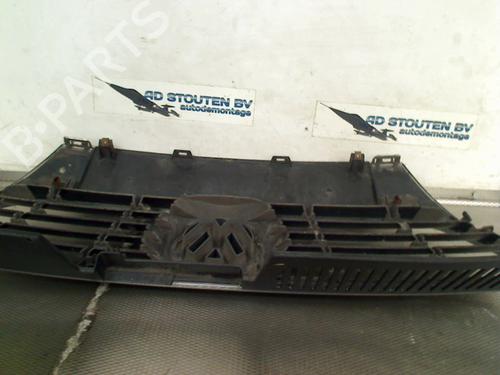 Grill VW PASSAT B6 Variant (3C5) 2.0 FSI | BP29887566C40