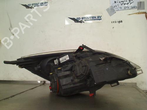 Faro izquierdo OPEL MERIVA B MPV (S10) 1.4 (75) | BP29742834C28 
