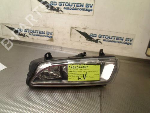Used Left front fog light VW GOLF VII (5G1, BQ1, BE1, BE2) 1.6 TDI (110 hp) 29826845