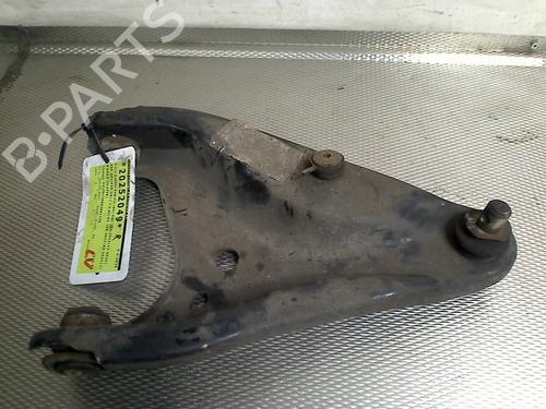 Used Left front suspension arm Left front suspension arm 37509056 37509056