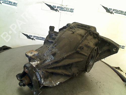 Rear differential MERCEDES-BENZ GLC (X253) 220 d 4-matic (253.905, 253.903) | BP31243436M24