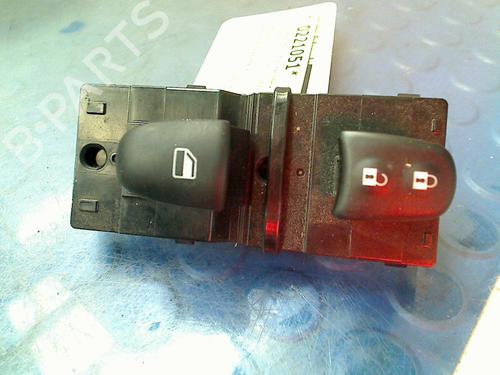 Switch NISSAN MICRA V (K14) 1.0 IG-T | BP12453162I30 