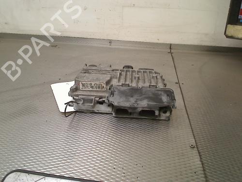 Used Start/Stop ECU PEUGEOT 208 I (CA_, CC_) 1.2 VTI 82 (82 hp) 31636234