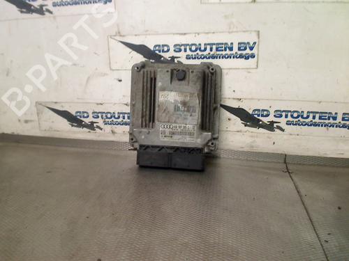 Used Engine control unit (ECU) Engine control unit (ECU) AUDI A6 C7 Avant (4G5, 4GD) 3.0 TDI quattro (313 hp) 33458536 33458536