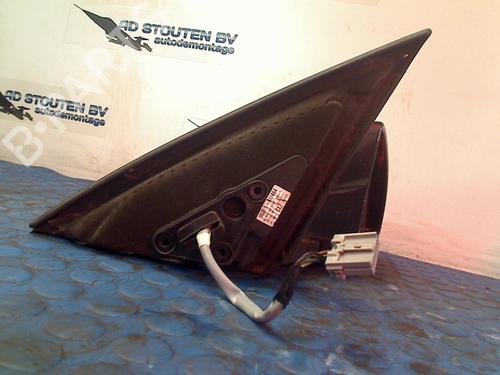 Right mirror NISSAN PRIMERA (P12) 1.8 | BP11323141C27