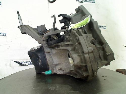 Gearbox SMART FORFOUR Hatchback (453) 1.0 (453.042, 453.043) | BP19726739M3 
