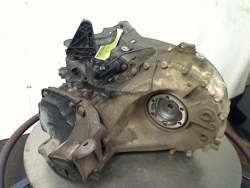 Gearbox VW TRANSPORTER T5 Van (7HA, 7HH, 7EA, 7EH) 2.0 TDI | BP31927482M3