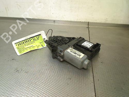 Used Right front window motor Right front window motor VW CADDY III Box Body/MPV (2KA, 2KH, 2CA, 2CH) 1.9 TDI (75 hp) 34553405 34553405