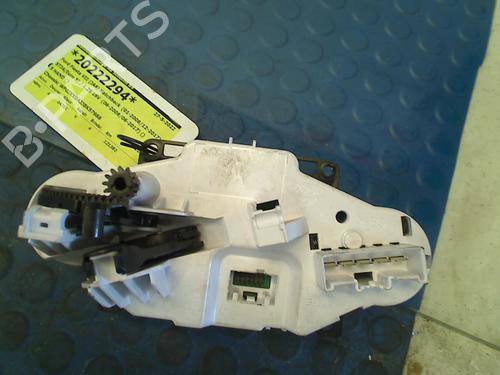 Climate control FORD FIESTA VI (CB1, CCN) 1.25 | BP11325791I5 