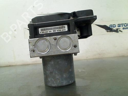 Used ABS pump BMW 5 (E60) 525 i (218 hp) 21516081