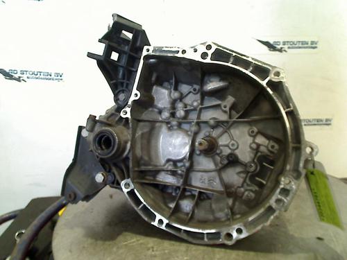 Gearbox PEUGEOT 208 I (CA_, CC_) 1.2 VTI 82 | BP23193463M3