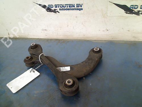 Right rear suspension arm VW GOLF VII (5G1, BQ1, BE1, BE2) 2.0 GTI | BP20937538M15 