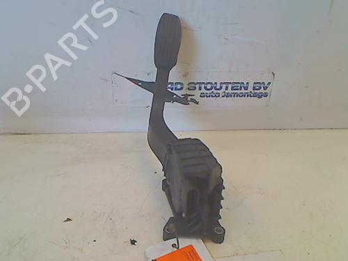 Used Pedal FIAT 500 (312_) 0.9 (312AXG1A, 312.AXG11) (86 hp) 13123698