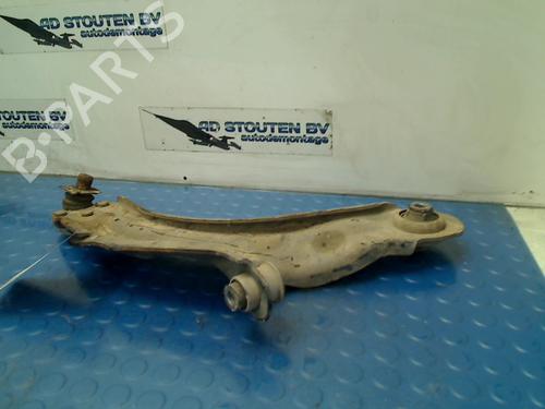 Used Right front suspension arm MERCEDES-BENZ CITAN Box Body/MPV (W415) 108 CDI (415.601, 415.603) (75 hp) 13720327