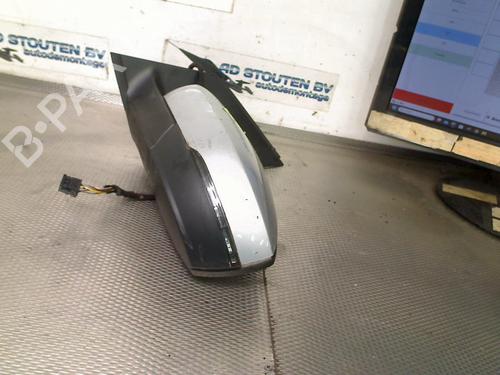Left mirror VW POLO V (6R1, 6C1) 1.2 TSI | BP29019119C26 