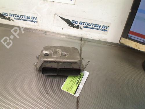 Used Engine control unit (ECU) FIAT PANDA (312_, 319_) 0.9 (312PXG1A) (86 hp) 25740547