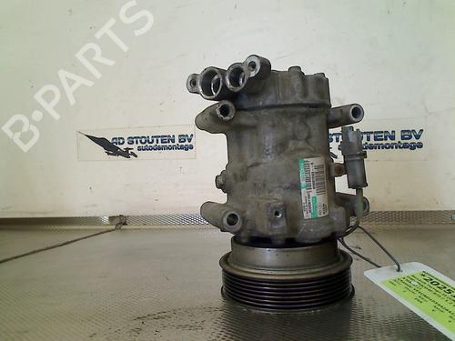 Used AC compressor AC compressor 36558646 36558646