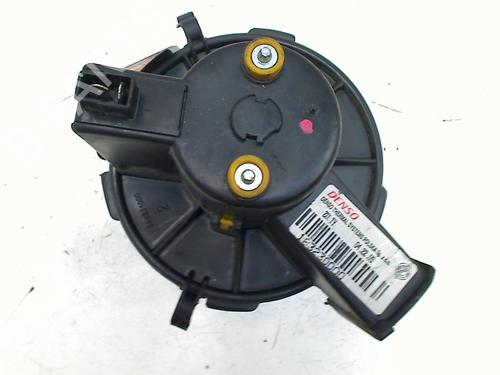 Heater blower motor FIAT 500 (312_) 1.2 (312AXA1A) | BP11308041M62 