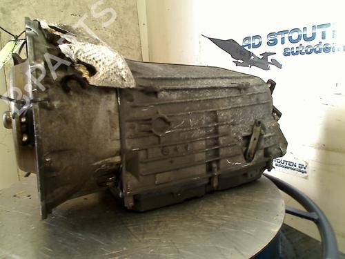 Gearbox MERCEDES-BENZ CLS (C219) CLS 350 CDI (219.322) | BP11325273M3 