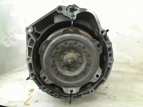 Gearbox BMW 5 (F10) 520 i | BP36432139M3 - Image 5