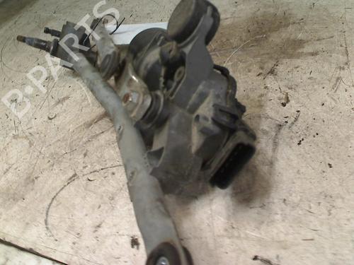 Front wipers mechanism PEUGEOT 107 (PM_, PN_) 1.0 | BP11261797C83 