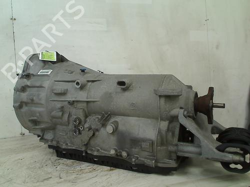 Gearbox BMW 5 (F10) 520 i | BP36432139M3 - Image 8