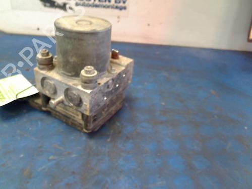ABS pump MITSUBISHI i (HA_) MiEV (HA4W) | BP12593531M43 