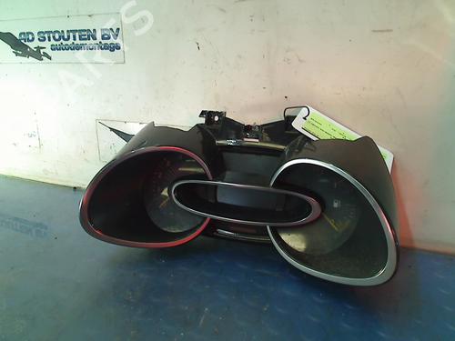 Used Instrument cluster Instrument cluster 11501509 11501509