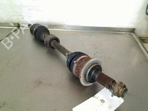 Arbre de transmission avant gauche Arbre de transmission avant gauche 39093973 39093973