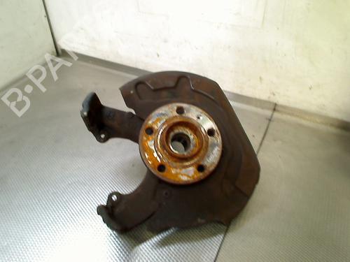 Left front steering knuckle VW TAIGO (CS1) 1.0 TSI | BP38685071M25 - Image 4
