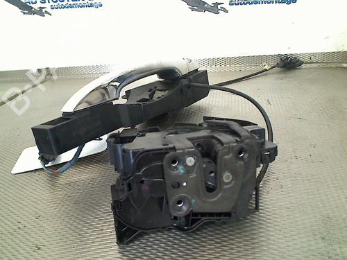 Exterior handle RENAULT MEGANE IV Grandtour (K9A/M/N_) 1.5 dCi 110 | BP30001799C122