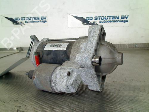 Starter VOLVO XC60 I SUV (156) T5 | BP30314963M8 - Image 6
