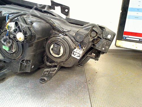 Right headlight SUBARU FORESTER (SJ_) 2.0 i AWD (SJ5) | BP37231783C29 - Image 3