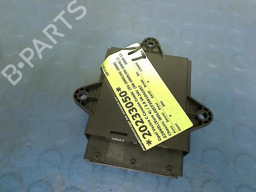 Electronic module OPEL VECTRA C Estate (Z02) 2.8 V6 Turbo (F35) | BP15369258M83 