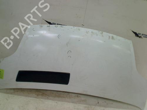 Hood OPEL VIVARO A Van (X83) 1.9 DI (F7) | BP16108799C1