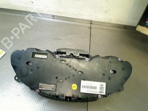Instrument cluster AUDI A4 B8 (8K2) 1.8 TFSI | BP37659329C47 - Image 3