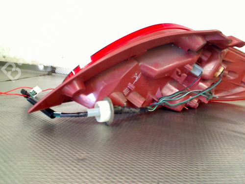 Left taillight MAZDA 2 (DE_, DH_) 1.5 (DE5FS) | BP38729364C34 - Image 7