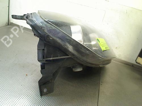 Right headlight OPEL TIGRA TwinTop (X04) 1.3 CDTI (R97) | BP37604865C29 - Image 2