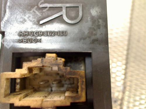 Electronic module VW PASSAT B8 Variant (3G5, CB5) 1.6 TDI | BP31060096M83