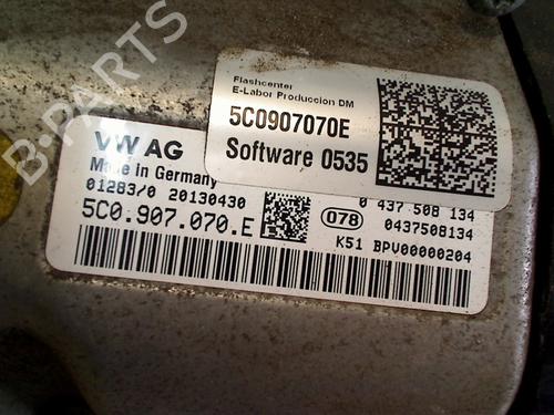 Inverter/Converter VW JETTA IV (162, 163, AV3, AV2) 1.4 TSI Hybrid | BP13126150M119 