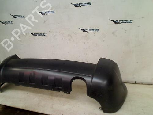 Rear bumper HYUNDAI TUCSON (JM) 2.0 | BP22435419C8 
