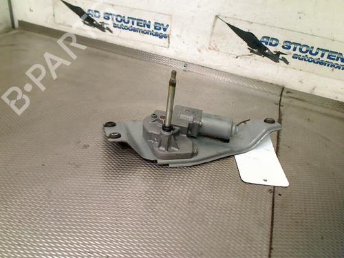 Wischermotor hinten für BMW 2 Gran Tourer (F46) 218 d (150 hp) 29996523