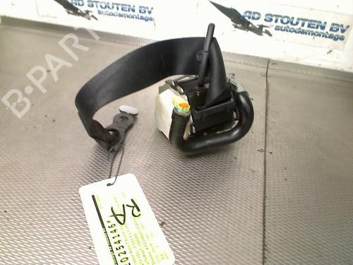 Rear right seatbelt BMW 5 (E60) 530 d | BP29953824I28