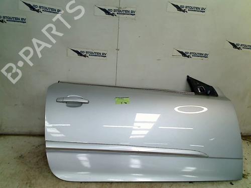 Used Right front door OPEL ASTRA H TwinTop (A04) 1.6 (L67) (105 hp) 27360038