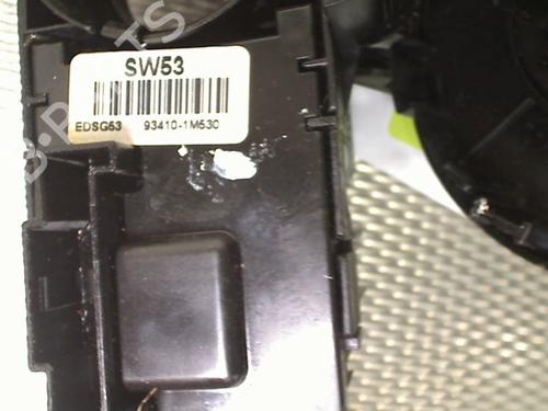 Steering column stalk KIA VENGA (YN) 1.6 CVVT | BP28690711I23 
