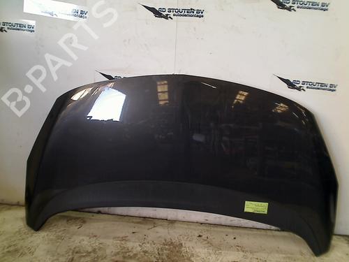 Used Hood OPEL MERIVA B MPV (S10) 1.4 (75) (120 hp) 15183805